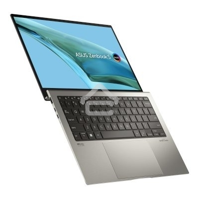 Ноутбук ASUS UX5304VA-NQ396 серый 13.3
