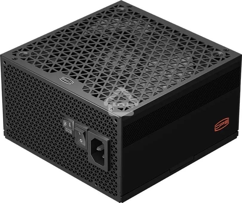 Блок питания PcCooler P5-YN850-G1F ATX 850W 80 PLUS gold (20+4pin) APFC 135мм fan 9xSATA Cab Manag RTL