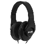 Наушники Shure SRH240A-BK-EFS черный