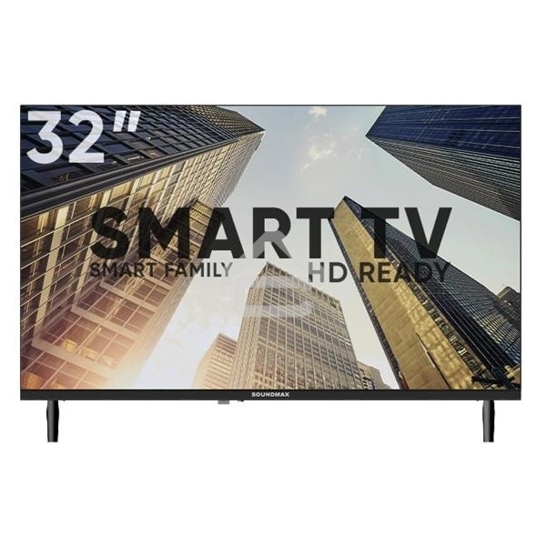 Телевизор SoundMax 32