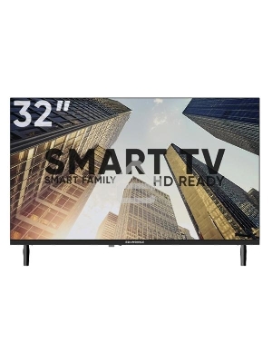Телевизор SoundMax 32