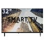 Телевизор SoundMax 32