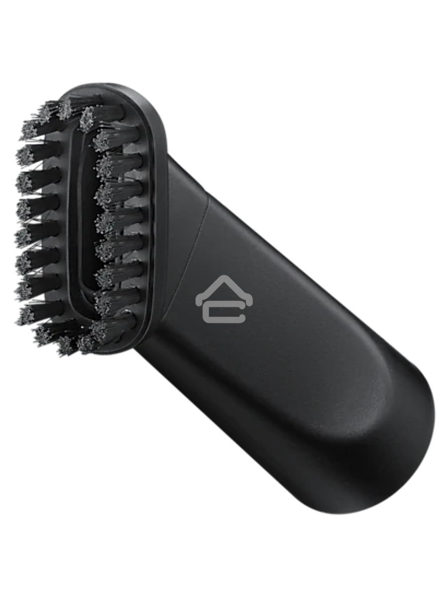 Пылесос Samsung VC15K4136VL/EV черный/оранжевый, 390/1500 Вт, уборка сухая, пылесборник контейнер 1.3 л