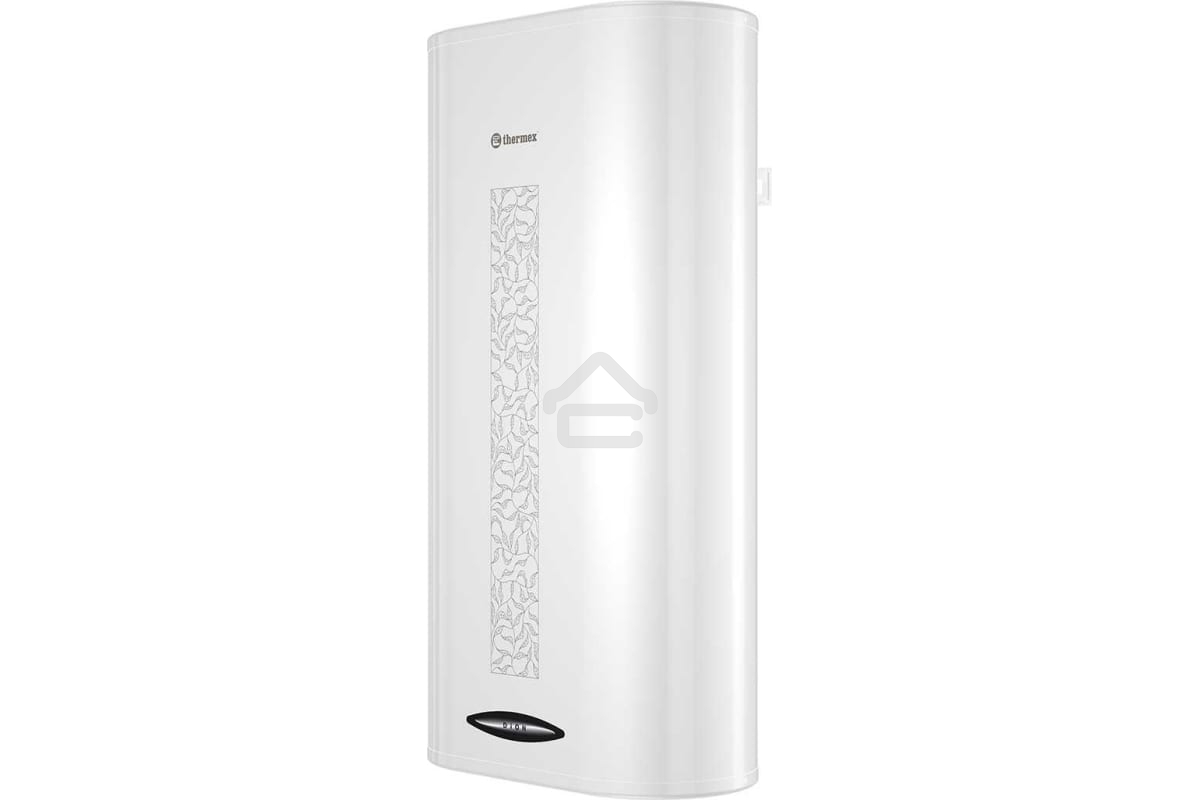 Водонагреватель Thermex Dion 80 V 2.5кВт 80л электрический настенный