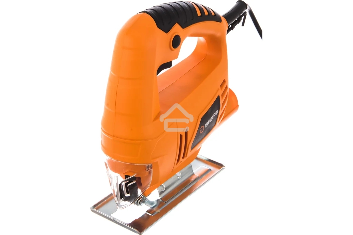 Лобзик электрический Вихрь ЛЭ-55Б