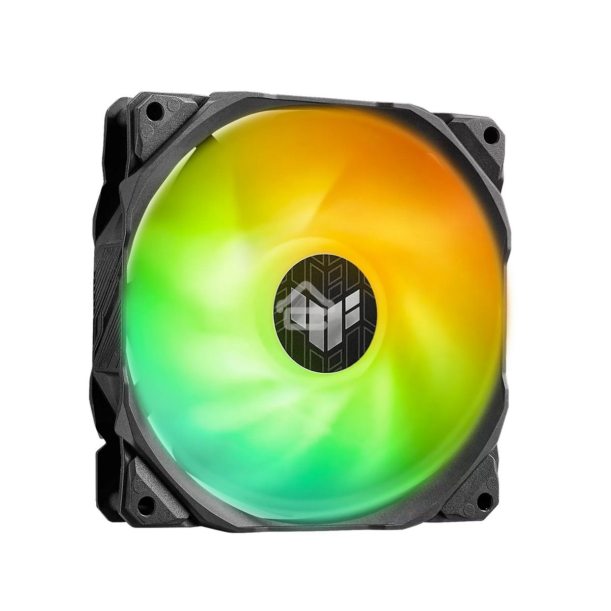 Система жидкостного охлаждения ASUS TUF GAMING LC II 360 ARGb/AIO COOLER,TUF GAMING FAN,AURA 90RC00M1-M0UAY0