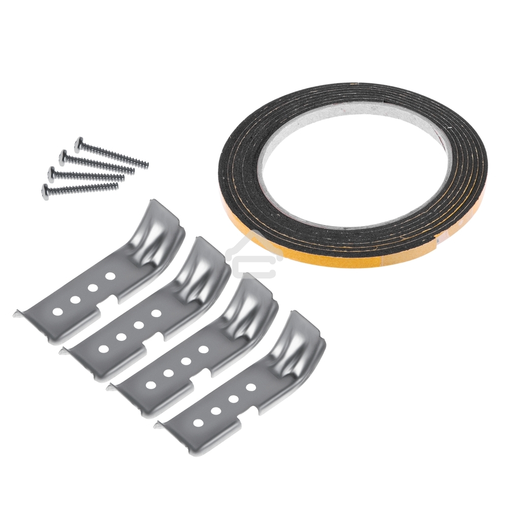 Газовая варочная панель Maunfeld EGHG.32.73CW/G