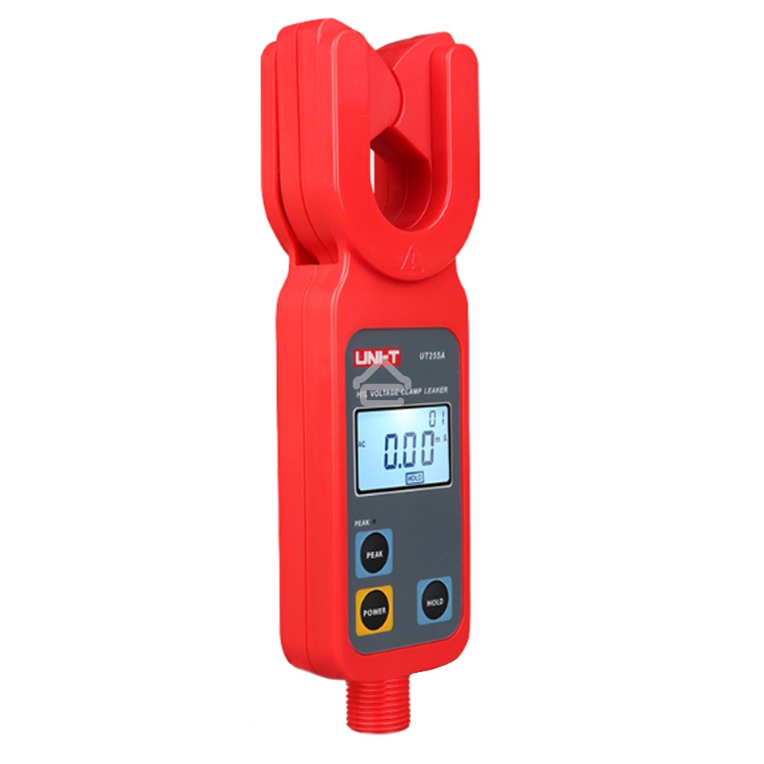 Токоизмерительные клещи UNI-T UT255A