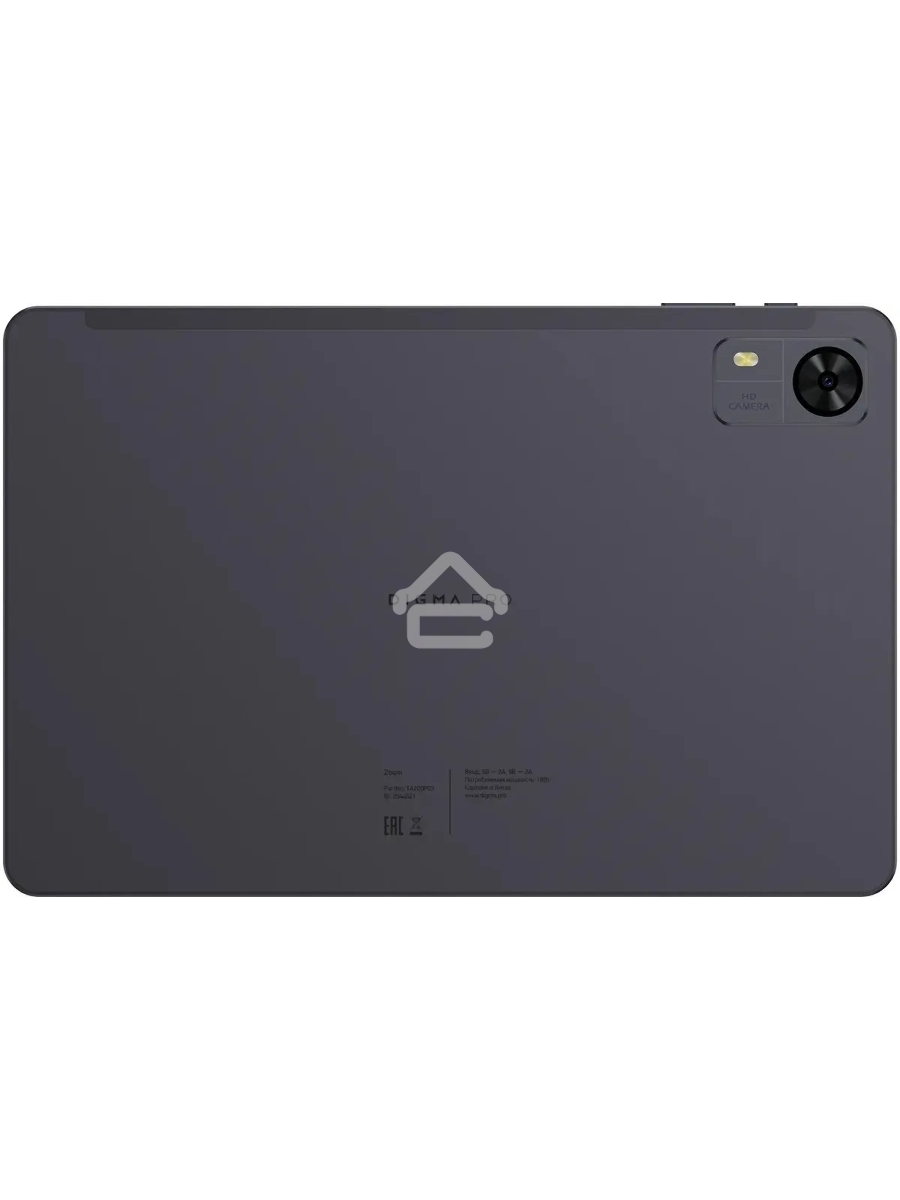 Планшет Digma Pro Zoom T606, 10.1