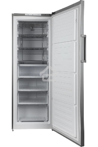 Морозильная камера Beko RFSK266T01S, серебристый, 266л, 4 ящика