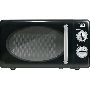 Микроволновая Печь GFGril GF-MWO203 20л. 700Вт черный