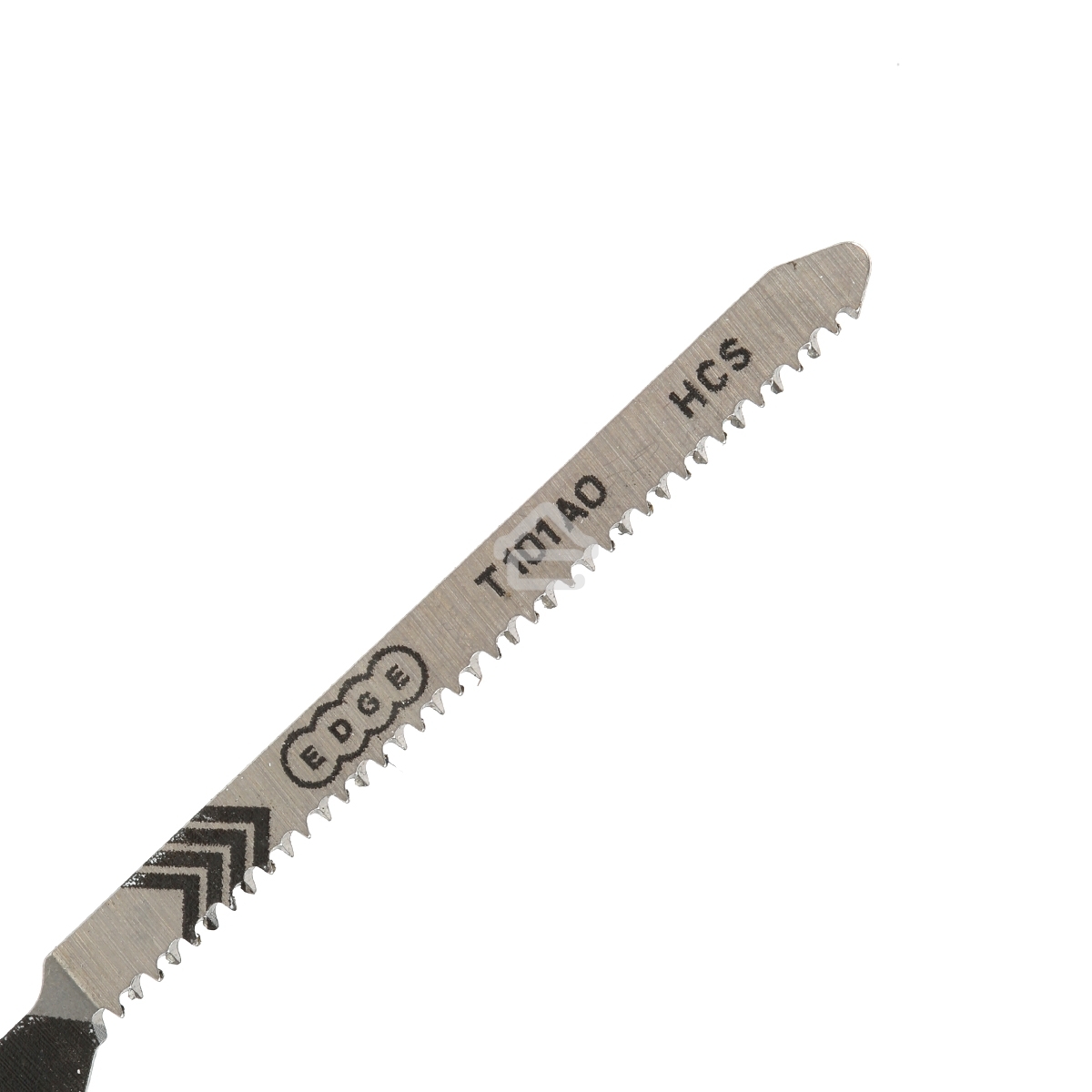 Пилка для лобзика EDGE by PATRIOT T101AO по дереву, 2шт в блистере