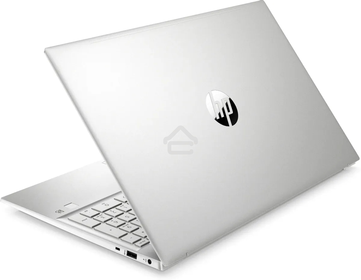 Ноутбук HP Pavilion 15-eg3040ci Core i3 1315U 8Gb SSD 512Gb Intel UHD Graphics 15.6