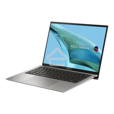 Ноутбук ASUS UX5304VA-NQ396 серый 13.3
