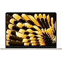 Ноутбук Apple Macbook Air 13 M3/8C CPU/10C GPU/16GB/512GB/KB-US/Ru/Starlight (MXCU3)