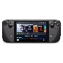 Игровая консоль VALVE Steam Deck OLED Handheld Gaming Console,  512GB SSD, 7.4