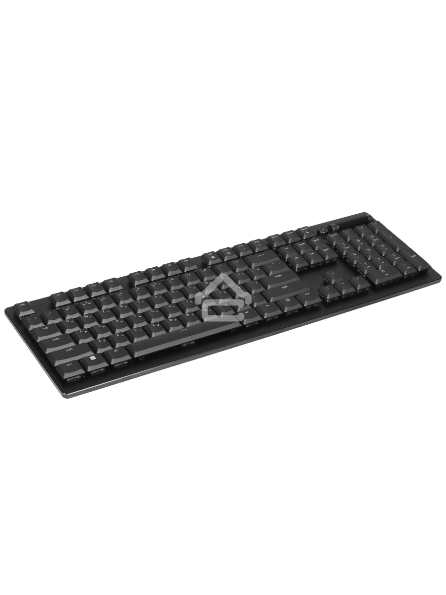 Игровая клавиатура Razer DeathStalker V2 - Russian Layout