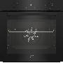 Духовой шкаф электрический Beko BBIE17300B черный