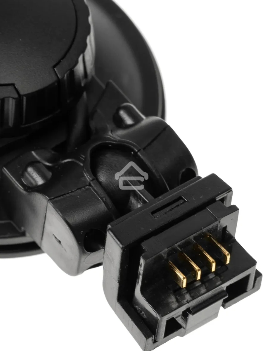 Видеорегистратор Sho-Me A12-GPS/GLONASS WI-FI черный 5Mpix 1296x2304 1080p 140гр. GPS Ambarella A12