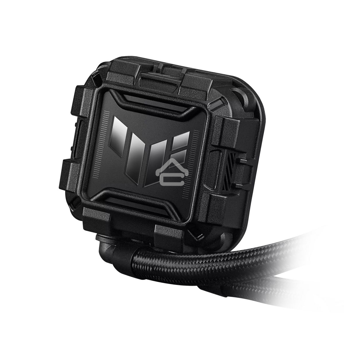 Система жидкостного охлаждения ASUS TUF GAMING LC II 360 ARGb/AIO COOLER,TUF GAMING FAN,AURA 90RC00M1-M0UAY0