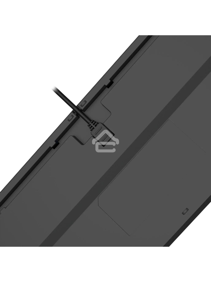 Клавиатура A4Tech Bloody WS98 механическая беспроводная USB черный/серый (WS98)