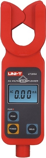 Токоизмерительные клещи UNI-T UT255A