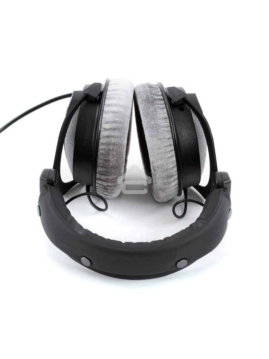 Наушники Beyerdynamic DT 770 PRO 250 OHMS черный
