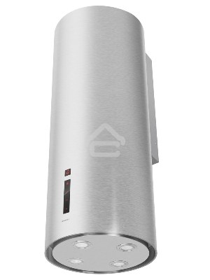 Кухонная вытяжка Maunfeld Lee Wall (sensor) 39 нержавеющая сталь
