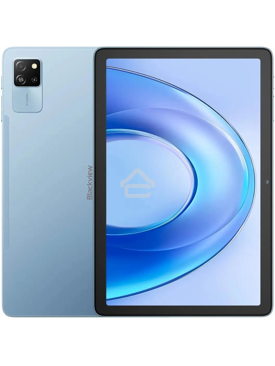 Планшет Blackview TAB 60 PRO 10.1 LTE 4/128Gb голубой
