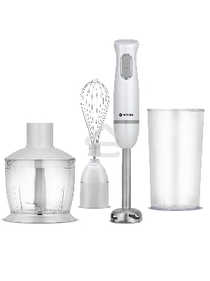 Блендер Vitek  VT-3413 W белый