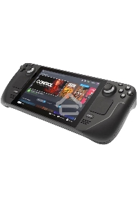 Игровая консоль VALVE Steam Deck OLED Handheld Gaming Console,  512GB SSD, 7.4
