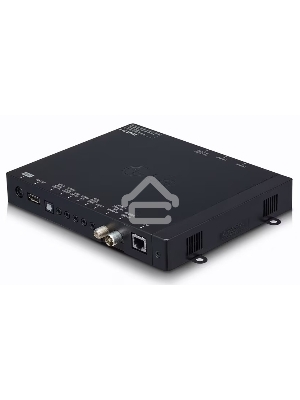 Приставка  LG STB-6500/ Приставка с поддержкой гостиничного ПО Pro:Centric,ОС webOS 5.0; DVB-T2/C/S2/RS-232C, WiFi