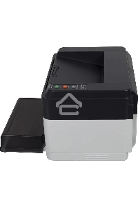 Принтер лазерный Kyocera Ecosys FS-1060dn (1102M33RU0), A4, ч/б, печ. до 25 стр/мин., 600 x 1200 dpi, USB, RJ-45