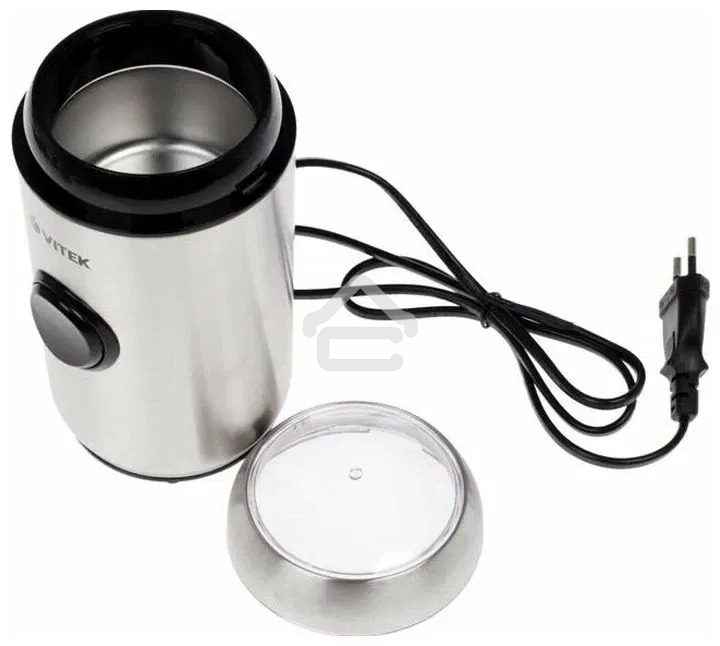 Кофемолка Vitek VT-7123 ST
