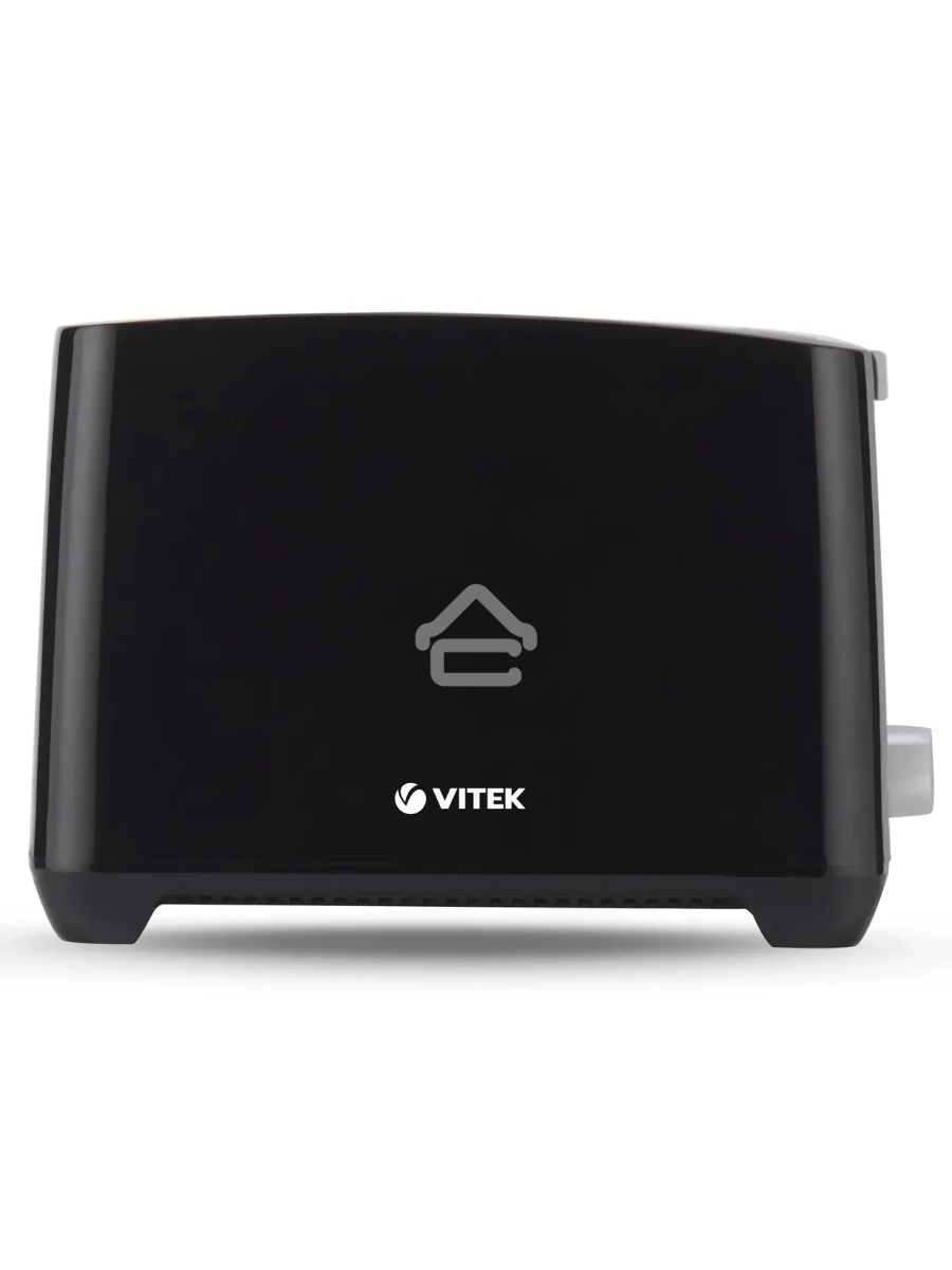 Тостер Vitek Midnight VT-1574 черный