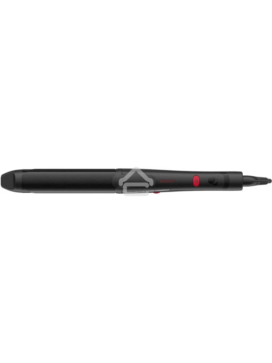 Щипцы для завивки Rowenta CF323LF0 60 Вт, чёрный
