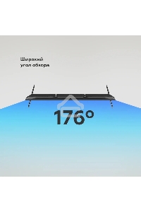 Телевизор BQ 43