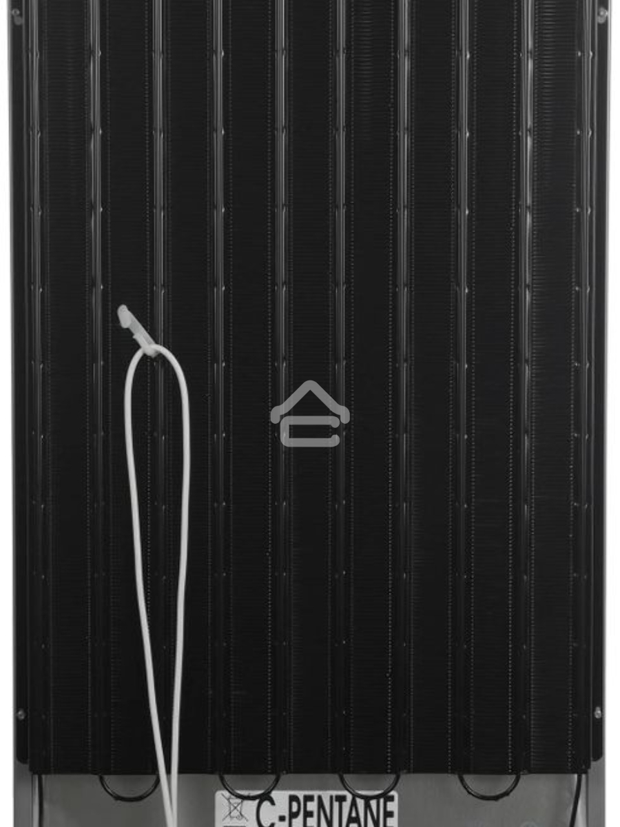 Морозильная камера Indesit DSZ 4150 G, серебристый, 214 л, 6 ящиков