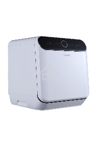 Посудомоечная машина компактная Бирюса DWC-506/6 W