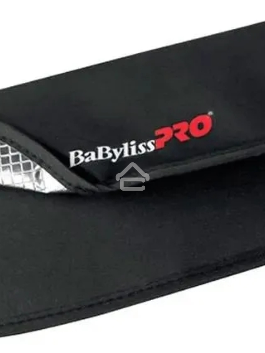 Щипцы BaByliss Pro EP Techgnology, 25х90 мм, 40 Вт