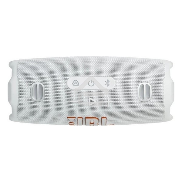 Портативная колонка JBL CHARGE 6 45W белый