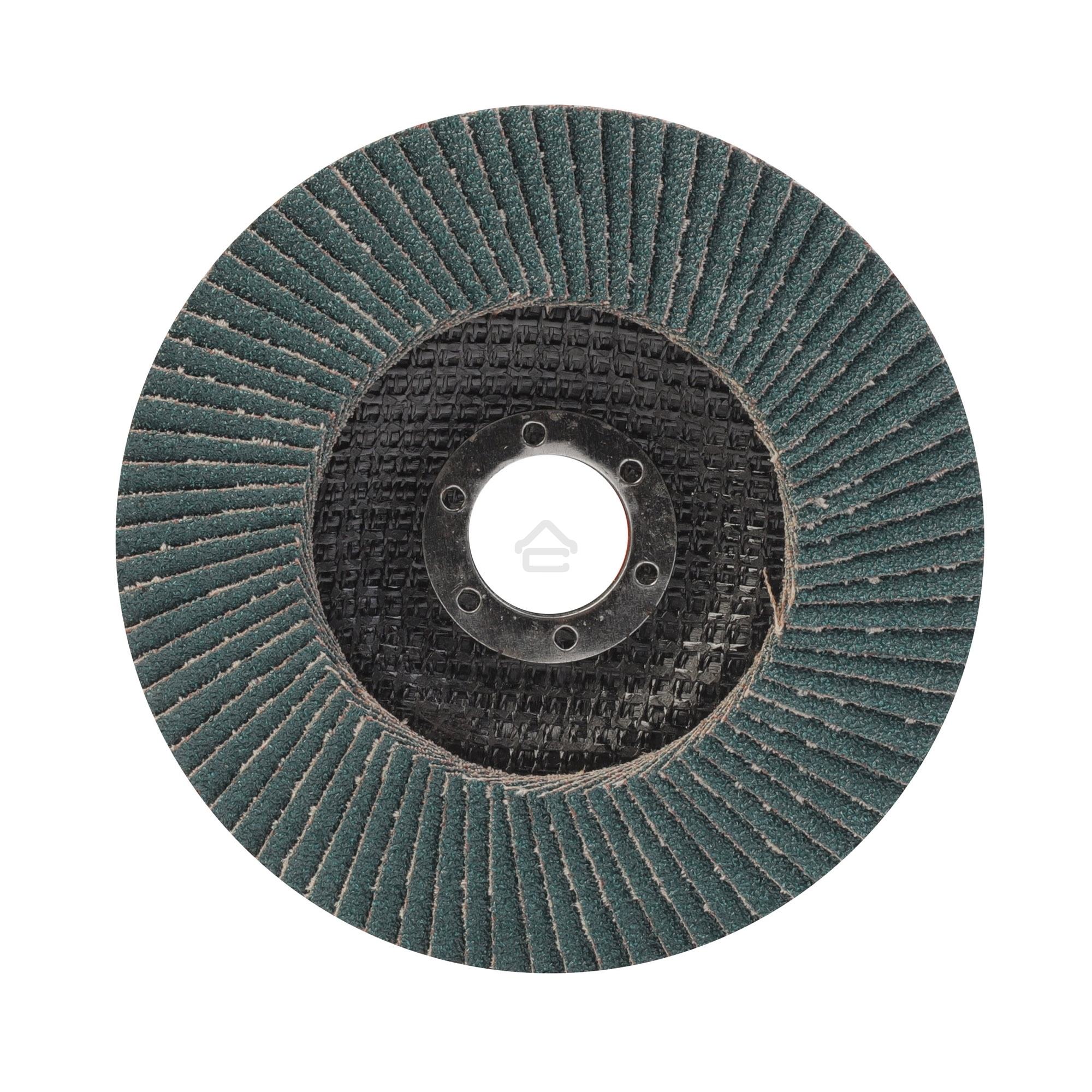 Круг лепестковый торцевой Patriot EXPERT 125 мм*22,23 мм*P60 цирконий