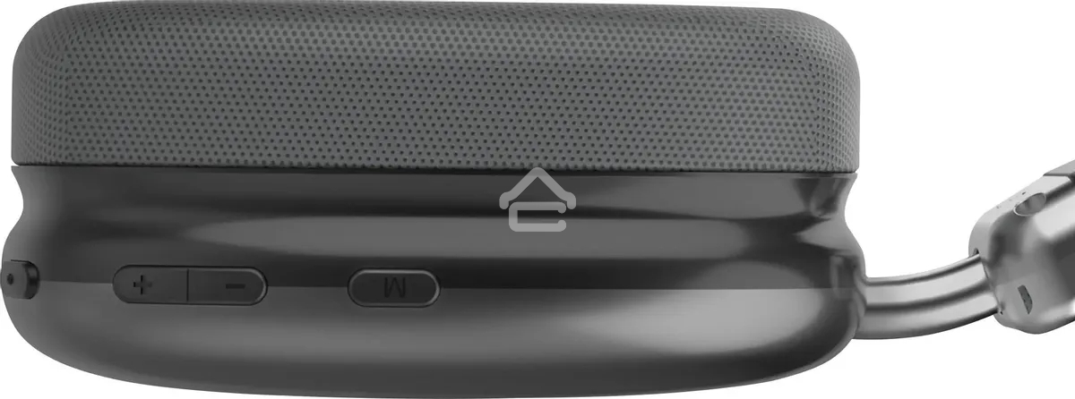 Беспроводная гарнитура Defender FreeMotion B500 серый