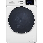 Стиральная машина Maunfeld MFWM1410WH02 белый, загрузка фронтальная 10 кг, 1400 об/мин., класс: А+++