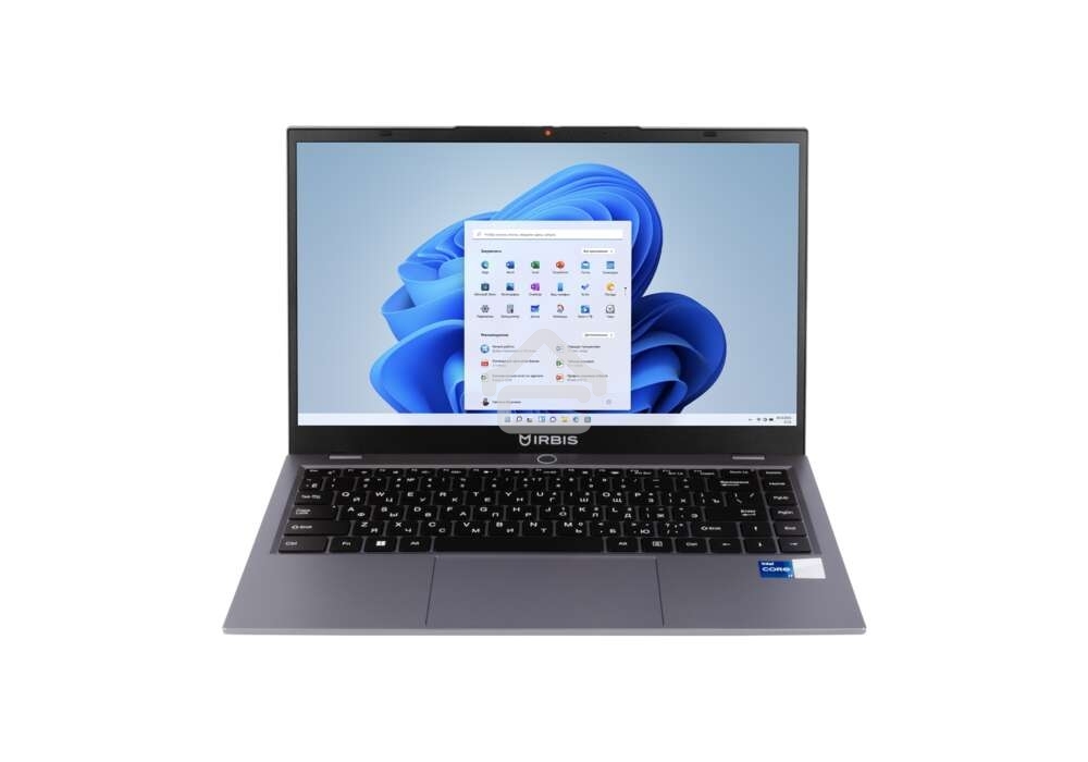 Ноутбук Irbis 14NBP3003 14