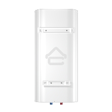 Водонагреватель Thermex Dion 50 V 2.5кВт 50л электрический настенный