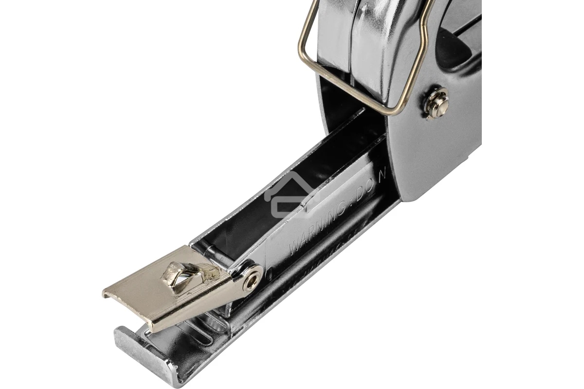 Степлер мебельный Matrix PROFESSIONAL металлический регулируемый, тип скобы 53, 6-14 мм