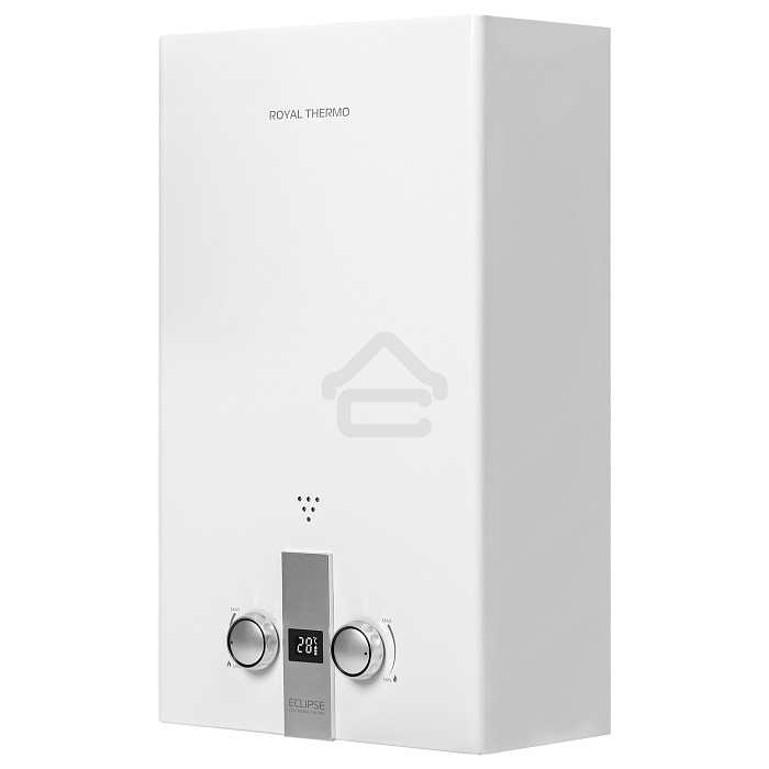 Колонка газовая Royal Thermo GWH 10 Eclipse