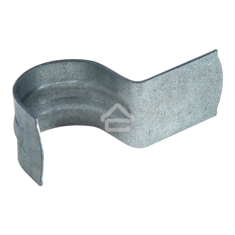 Скоба СМО Rexant 21-22 (ДМП) однолапковая для монтажного пистолета (100 шт/уп)