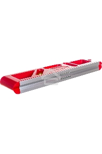 Уровень KRAFTOOL 1-34863-022  ''pro'' ''director level'' с магнитом 3 ампулы 220мм